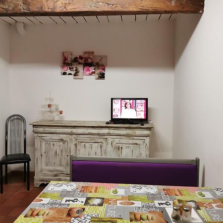 Studio Loft Belgentier Esterno foto