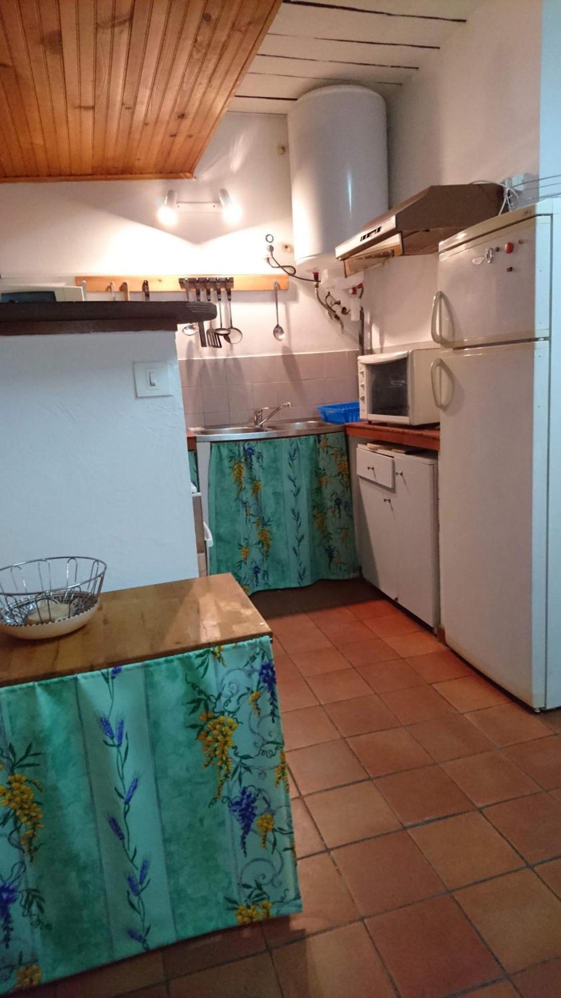 Studio Loft Belgentier Esterno foto