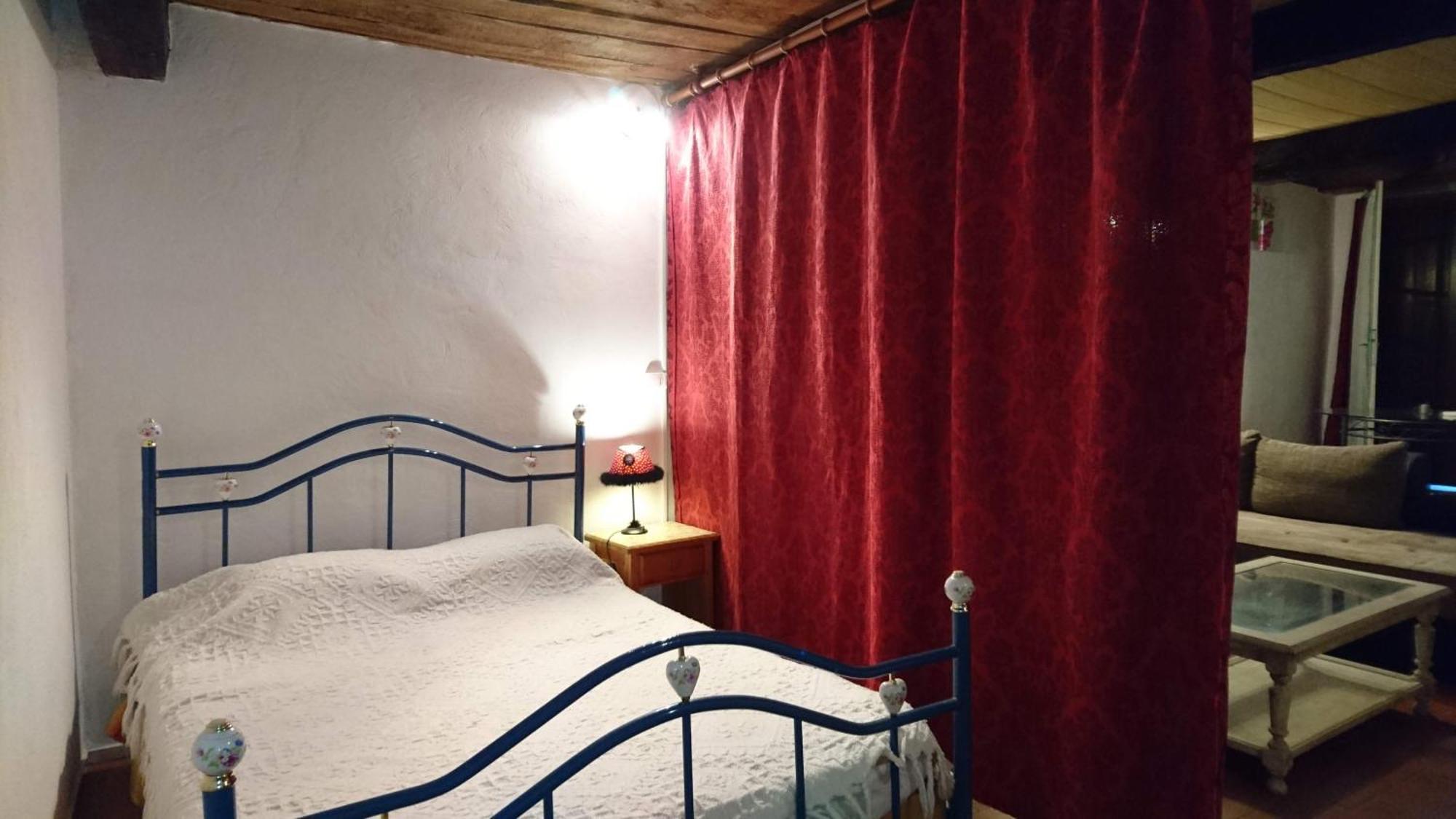 Studio Loft Belgentier Esterno foto