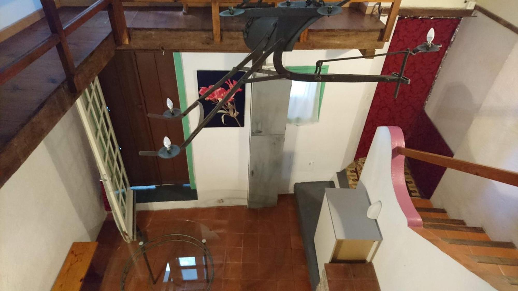 Studio Loft Belgentier Esterno foto
