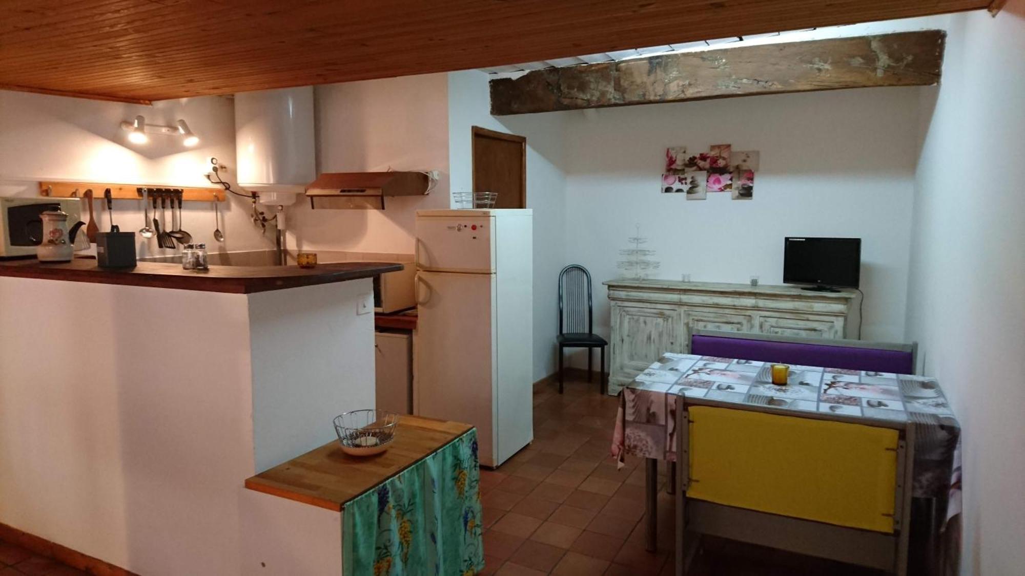 Studio Loft Belgentier Esterno foto