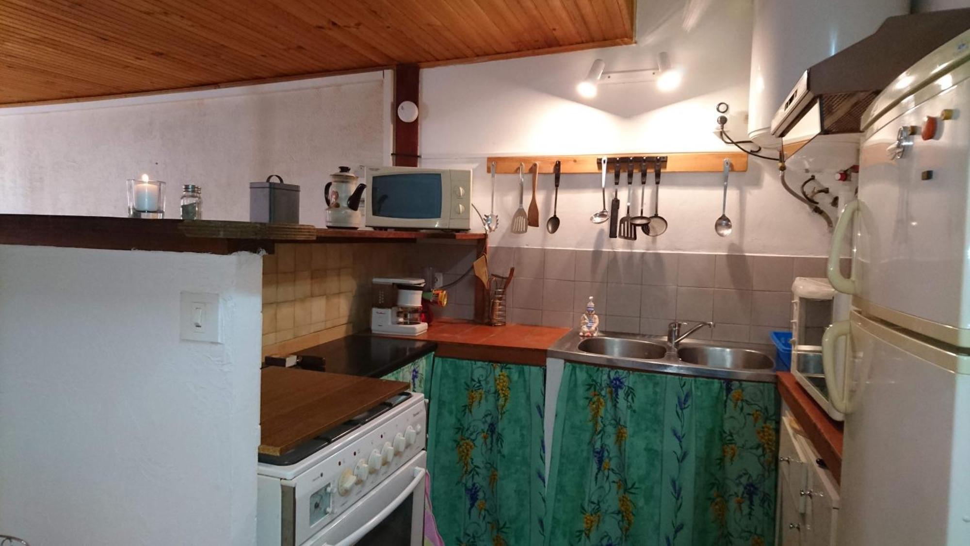Studio Loft Belgentier Esterno foto