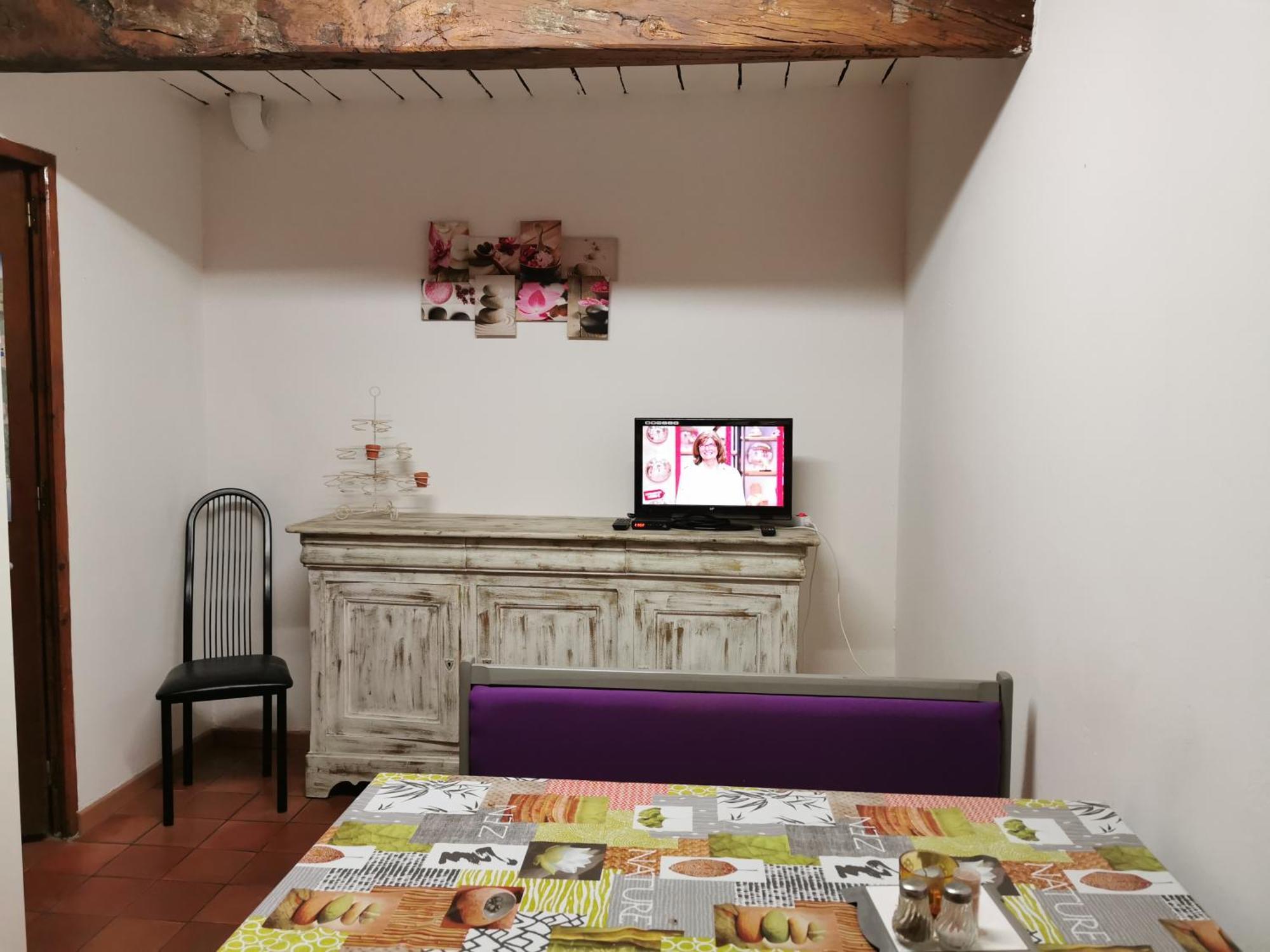 Studio Loft Belgentier Esterno foto